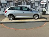 Škoda Rapid (2017) 1.2TSi, 81KW, VYHŘ. SEDADLA. - náhled 4