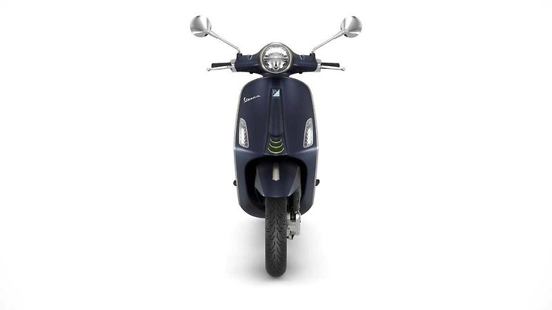 Vespa Primavera 125 3V ABS (2026) Primavera 125 Tech EU5+ - fotka 5 z 20