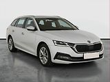 Škoda Octavia (2021) Style 2.0 TDI, Automat, ČR - náhled 1