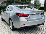 Mazda 6 2.0i AUTOMAT 1MAJITEL SERVISKA - náhled 17