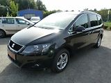 Seat Alhambra 2.0 Tdi - náhled 1