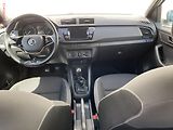 Škoda Fabia (2021) 1.0 TSi, ČR, Ambition - náhled 8