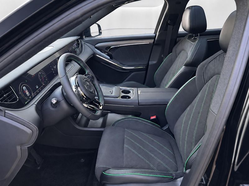 Dongfeng Voyah Free REV 318 (2026) - fotka 10 z 12