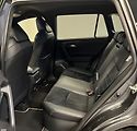 Toyota RAV4 2,5 Hybrid AT AWD GR SPORT - náhled 13