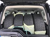 Land Rover Discovery 3,0   HSE LUXURY, Nová STK, TO - náhled 15