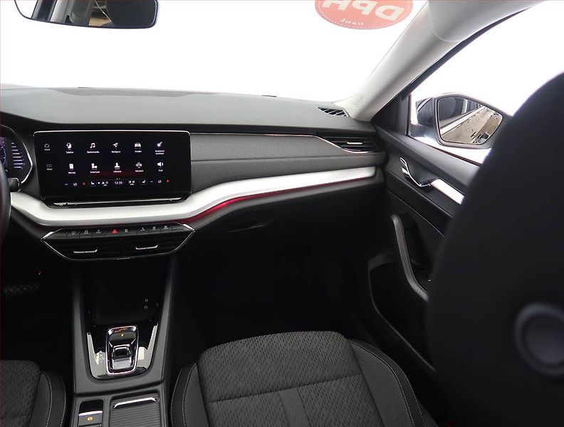 Škoda Octavia (2023) Ambition 2.0 TDI, Automat - fotka 8 z 31