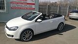 Volkswagen Golf (2013) VI 2,0TDI CABRIO DSG EL.STŘECH - náhled 4