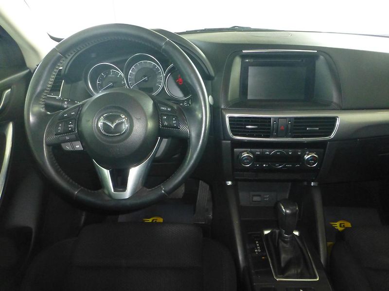 Mazda CX-5 (2016) 2,2D*DIGIKLIMA**ALU**NAVIGACE - fotka 18 z 26