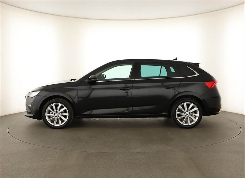 Škoda Scala (2024) Top Selection 1.0 TSI, ČR - fotka 3 z 14
