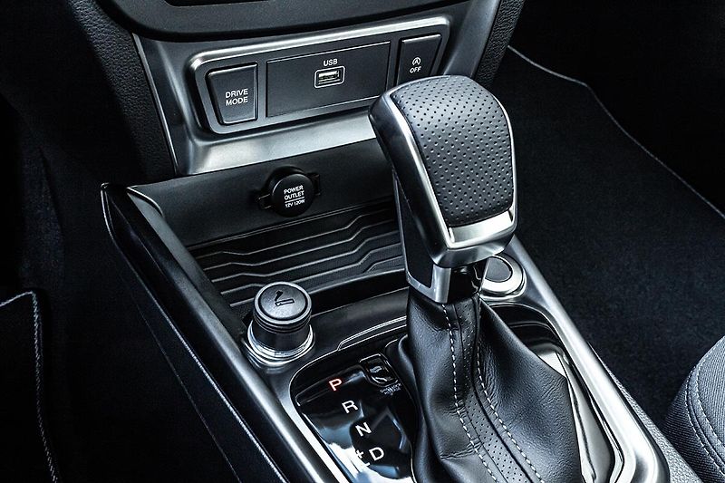 KGM Tivoli (2026) 1,5 GDI AT 2WD STYLE AUT.KLIMA - fotka 15 z 17