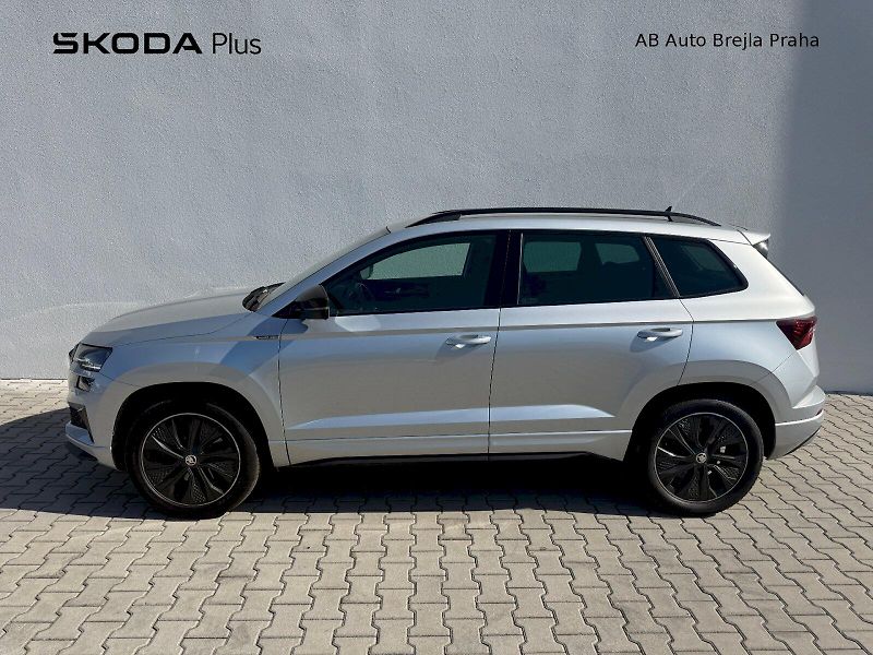 Škoda Karoq (2023) SPO 4X4 TD 2.0/110KW A7A - fotka 3 z 25