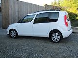 Škoda Roomster (2014) 1.2 TSI 63kW  ROZVODY + SERVIS - náhled 3
