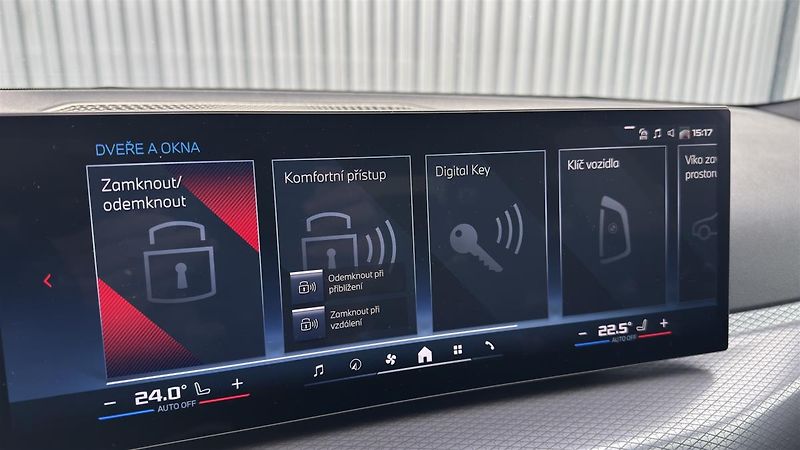 BMW Řada 3 M340xi ČR DPH 1.majitel - fotka 10 z 23
