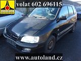 Mitsubishi Space Star (2002) VOLAT 602 696115 - náhled 1