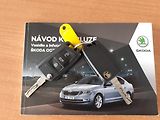 Škoda Octavia (2018) 1.4 TSi  110 Kw ČR - náhled 30