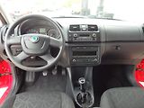 Škoda Fabia 1.2 TSI 77kW DIGI.KLIMA FAMILY - náhled 12