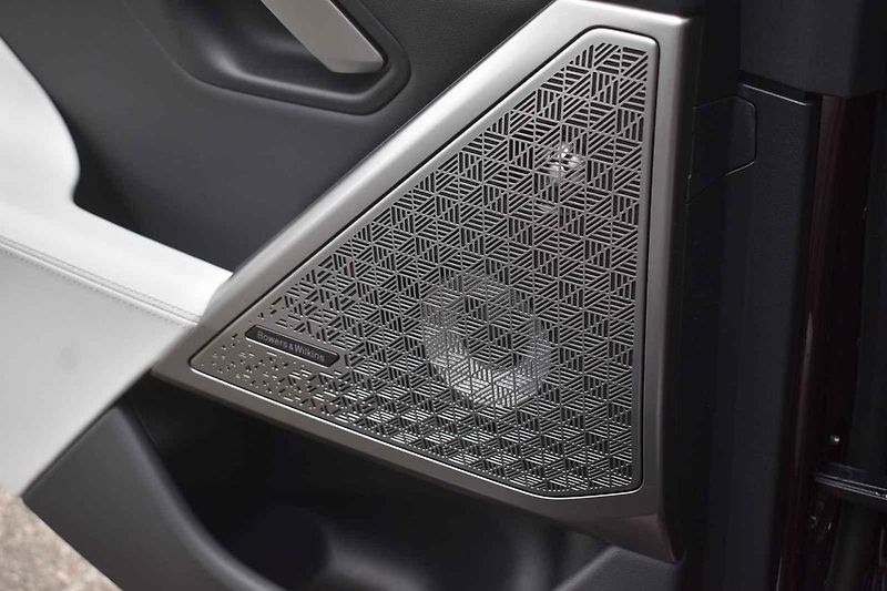 Nové BMW M5 Touring je spíše cestovní než sportovní vůz.