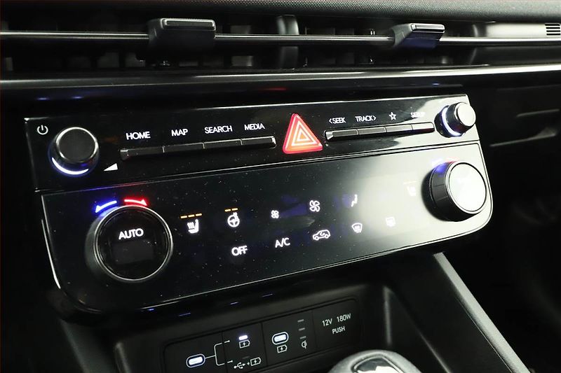 Hyundai Tucson (2025) 1.6 T-GDI, N-Line, FullLed - fotka 15 z 17