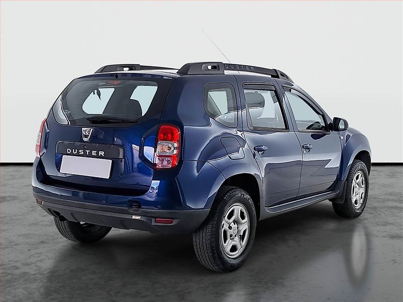 Dacia Duster (2017) 1.6 SCe, ČR,1.maj, Serv.kniha - fotka 5 z 15