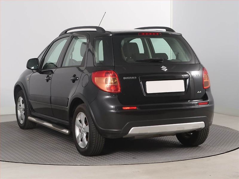 Škoda Octavia (2013) 1.2 TSI - fotka 4 z 16