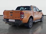 Ford Ranger (2016) Wildtrack 3.2 TDCi - náhled 4
