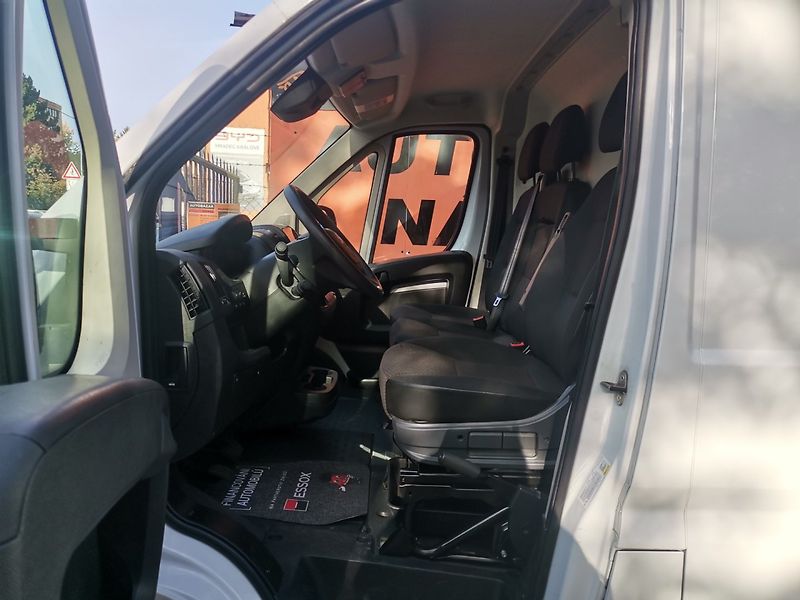 Citroën Jumper (2024) 2.2HDi 103kw L2H2 Klima Kamera - fotka 9 z 23