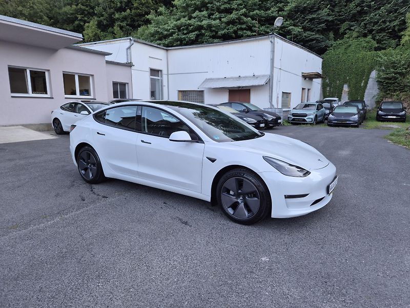 Tesla Model 3 LONG RANGE DUAL MOTOR TZ  95% - fotka 3 z 48