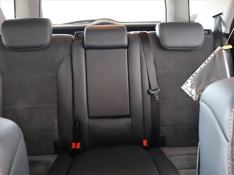 Mercedes-Benz Třídy M (2009) ML 420 CDI, 4X4, Automat - fotka 10 z 22