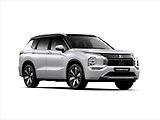 Mitsubishi Outlander (2026) 2.4 PHEV_  INSTYLE - náhled 2