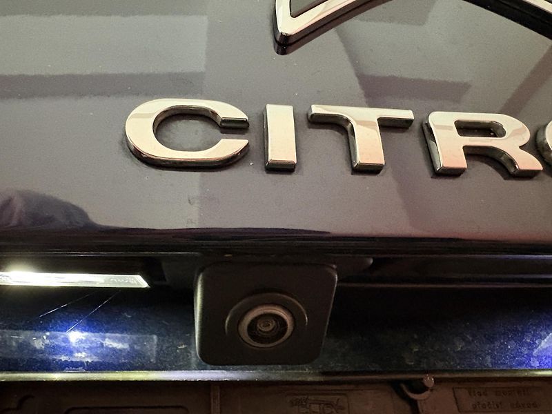 Citroën C5 Aircross (2024) 1.2 PT 100kW  MAX.MOŽNÁ VÝBAVA - fotka 9 z 38