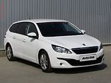 Peugeot 308 (2016) 1.6 HDi, ČR, Active, navi - náhled 1