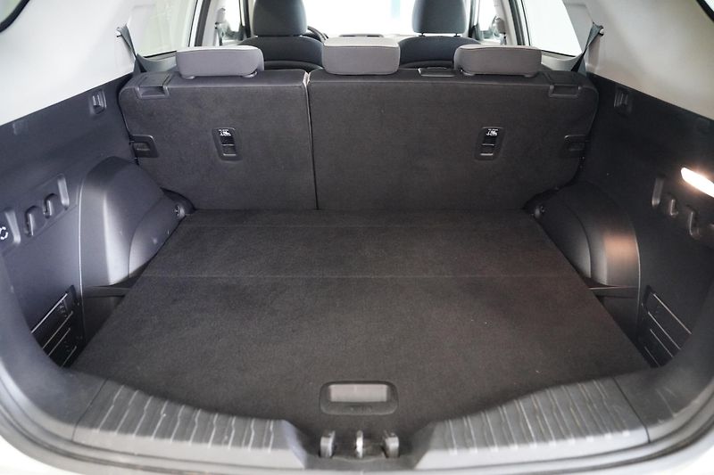 SsangYong Tivoli - fotka 26 z 26