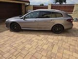 Renault Laguna 2.0dCi GT 131kW BOSE*4CONTROL* - náhled 9