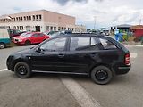 Škoda Fabia (2006) I,1.4TDI,volat-608 081 843 - náhled 4