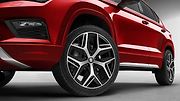 Seat Ateca FR.