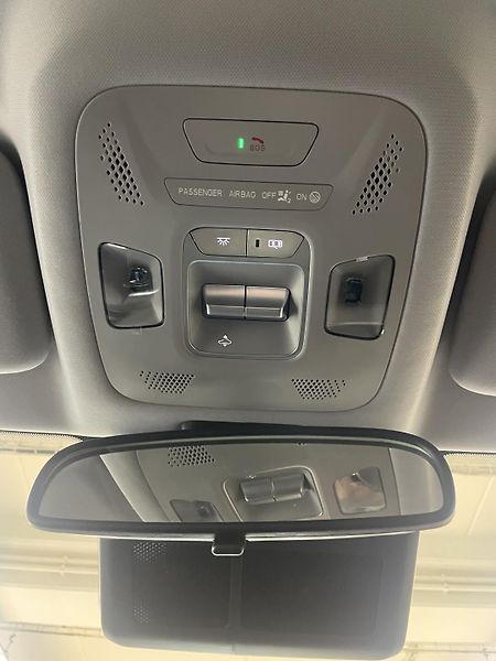 Omoda 5 (2026) OMODA 5 HEV Premium FaceLift - fotka 17 z 41