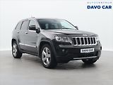 Jeep Grand Cherokee 3.0 CRD 177kW Overland 4WD Aut - náhled 1