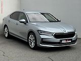 Škoda Superb (2025) 2.0 TDi, 1.maj,ČR, Selection - náhled 1