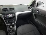 Škoda Yeti (2016) 1.2 TSI, Tempomat - náhled 8
