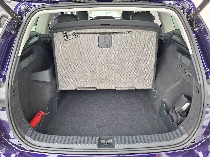 Volkswagen Tayron (2025) 1.5 TSI,110kW,DSG,Prodl.záruka - fotka 28 z 35
