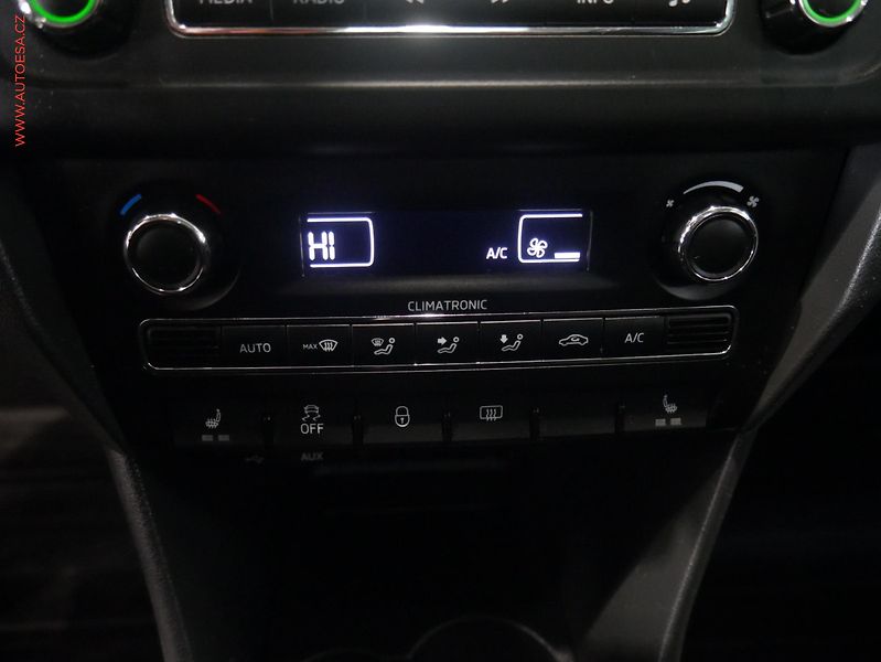 Škoda Rapid (2014) 1.2 TSI, Panorama - fotka 15 z 18
