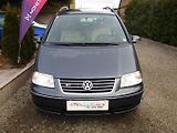 Volkswagen Sharan (2008) 2.8 V6  150kW  4MOTION BUSSINE - náhled 6