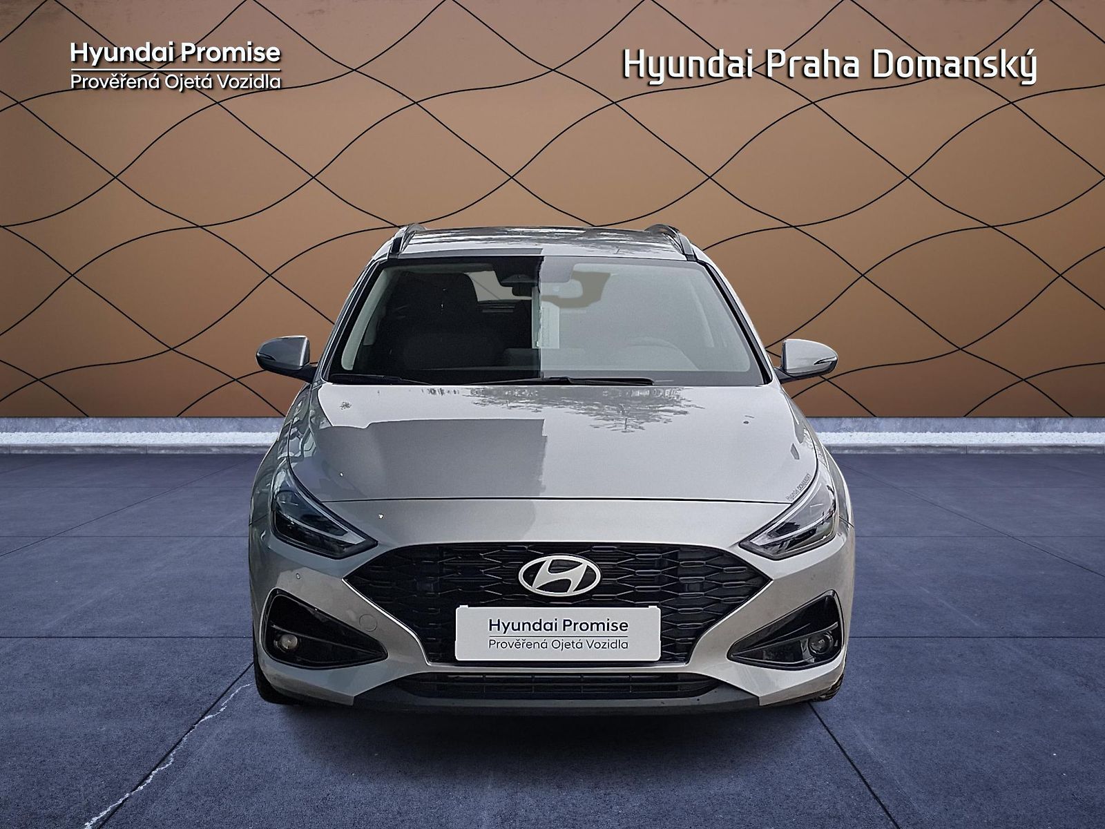 Hyundai i30 kombi 1.5i MT Family