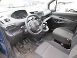 Peugeot Partner 1.5 Bluehdi100k, Active 1000kg - náhled 10