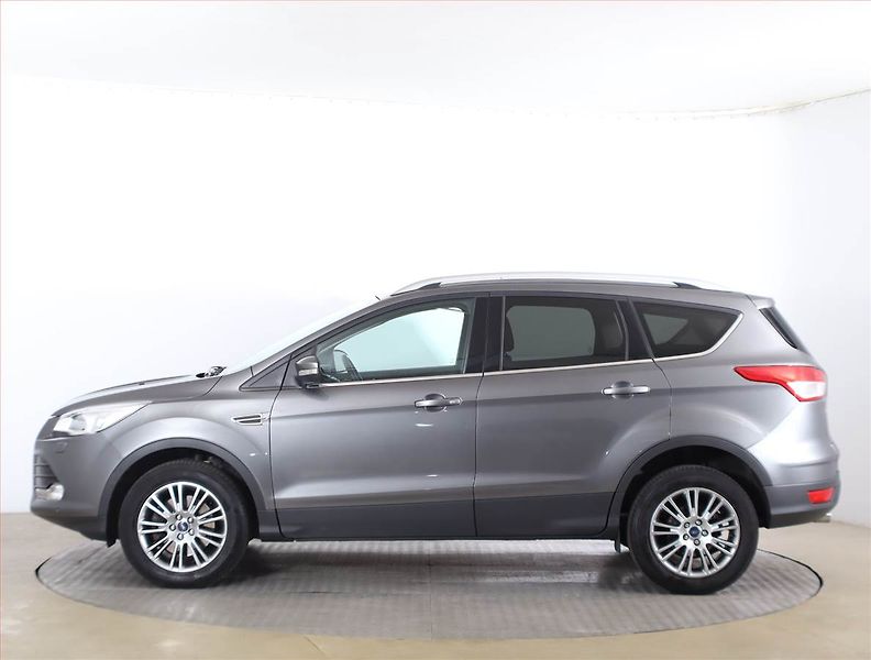 Ford Kuga (2013) Trend 1.6 EcoBoost, 4X4 - fotka 3 z 18