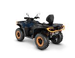 Can-Am Outlander Max 1000 XT-P (2027) 4VVB - OUTLANDER MAX XT-P T 10 - náhled 1