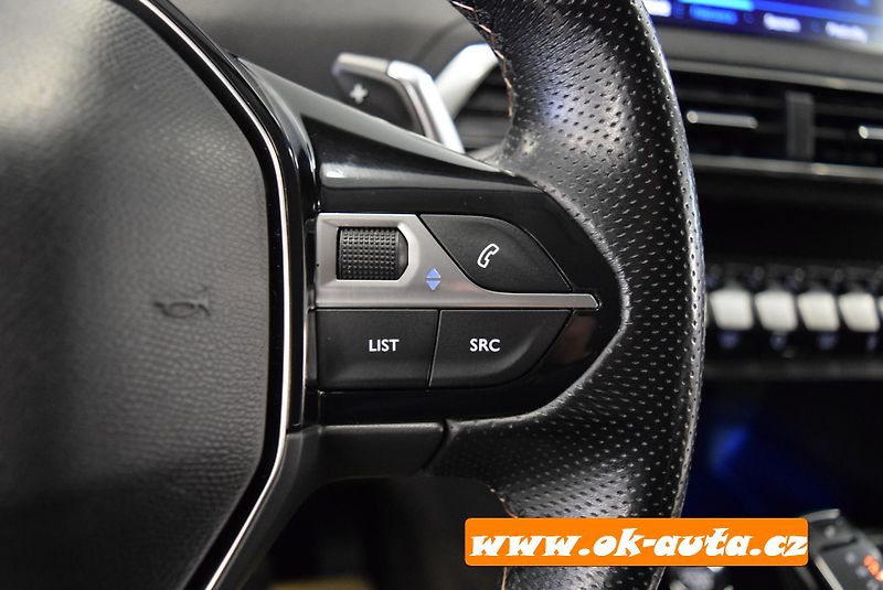 Peugeot 3008 1.5 BHDI AUTOMAT ACTIVE PACK - fotka 32 z 59