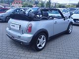 Mini Cooper 1.6 /66kW ONE Cabrio - náhled 9