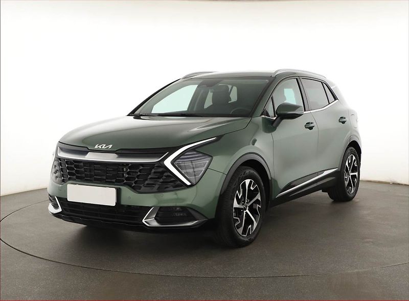 Kia Sportage (2024) 1.6 T-GDI - fotka 2 z 20