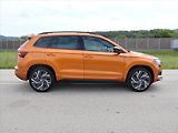 Škoda Karoq 2,0 TDI DSG Sportline 4x4 DPH - náhled 8